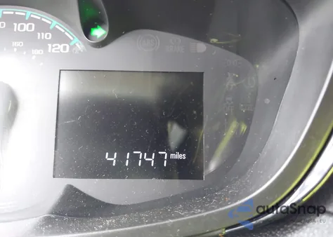 2018 Chevrolet Spark Ls Cvt из США, поврежденный, VIN KL8CB6SA5JC430034